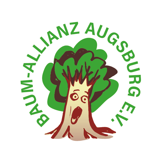 Baum-Allianz Augsburg
